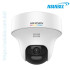 Hikvision DS-2CE70DF3T-PTLXTS 2MP Two Way Audio PT Dome Camera